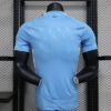 2024 Belgium National Team Away Football Shirt -Player Version back view