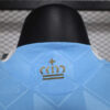 2024 Belgium National Team Away Football Shirt -Player Version detail view