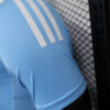 2024 Belgium National Team Away Football Shirt -Player Version detail view