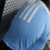 2024 Belgium National Team Away Football Shirt -Player Version detail view