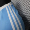 2024 Belgium National Team Away Football Shirt -Player Version detail view