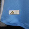 2024 Belgium National Team Away Football Shirt -Player Version detail view
