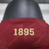 2024 Belgium National Team Home Football Shirt -Player Version detail view