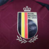 2024 Belgium National Team Home Football Shirt -Player Version detail view