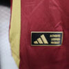 2024 Belgium National Team Home Football Shirt -Player Version detail view