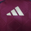 2024 Belgium National Team Home Football Shirt -Player Version detail view