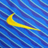 2024 Brazil Away Football Shirt Kids Size detail view