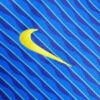2024 Brazil Away Soccer Jersey detail view