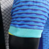 2024 Brazil Away Soccer Jersey -Player Version detail view