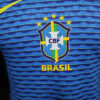 2024 Brazil Away Soccer Jersey -Player Version detail view