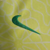 2024 Brazil Home Football Shirt Kids Size detail view