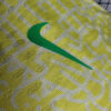 2024 Brazil Home Soccer Jersey -Player Version detail view