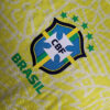 2024 Brazil Home Soccer Jersey -Player Version detail view