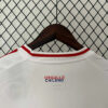 2024 Chile National Team Away Football Shirt detail view