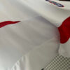 2024 Chile National Team Away Football Shirt detail view