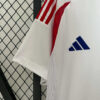 2024 Chile National Team Away Football Shirt detail view