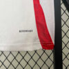 2024 Chile National Team Away Football Shirt detail view