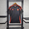 2024 Colombia Away Football Shirt front view
