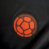 2024 Colombia Away Football Shirt detail view
