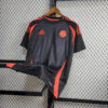 2024 Colombia Away Football Shirt detail view