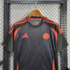 2024 Colombia Away Football Shirt detail view