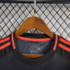 2024 Colombia Away Football Shirt detail view