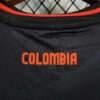 2024 Colombia Away Football Shirt detail view