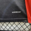 2024 Colombia Away Football Shirt detail view