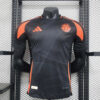 2024 Colombia Away Football Shirt -Player Version front view