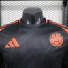 2024 Colombia Away Football Shirt -Player Version detail view
