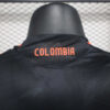2024 Colombia Away Football Shirt -Player Version detail view