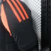 2024 Colombia Away Football Shirt -Player Version detail view