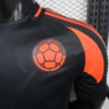 2024 Colombia Away Football Shirt -Player Version detail view
