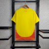2024 Colombia Home Football Shirt back view
