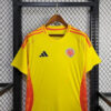 2024 Colombia Home Football Shirt detail view