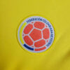2024 Colombia Home Football Shirt detail view