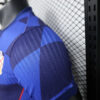 2024 Croatia National Team Away Football Shirt -Player Version detail view