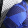 2024 Croatia National Team Away Football Shirt -Player Version detail view