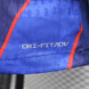 2024 Croatia National Team Away Football Shirt -Player Version detail view