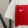 2024 Croatia National Team Home Football Shirt detail view