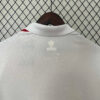 2024 Croatia National Team Home Football Shirt detail view