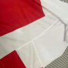 2024 Croatia National Team Home Football Shirt detail view