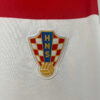 2024 Croatia National Team Home Football Shirt detail view
