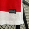 2024 Croatia National Team Home Football Shirt detail view