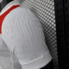 2024 Croatia National Team Home Football Shirt -Player Version detail view