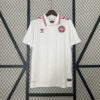 2024 Denmark National Team Away Football Shirt front view