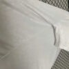 2024 Denmark National Team Away Football Shirt detail view