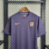 2024 England Away Soccer Jersey detail view