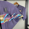 2024 England Away Soccer Jersey detail view