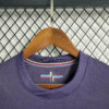 2024 England Away Soccer Jersey detail view